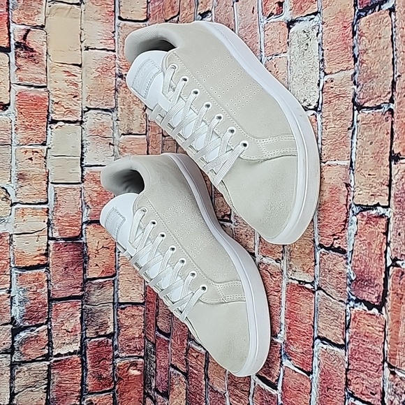 ADIDAS CLOADFOAM SNEAKERS MENS SIZE 10.5 EUC - Picture 5 of 12